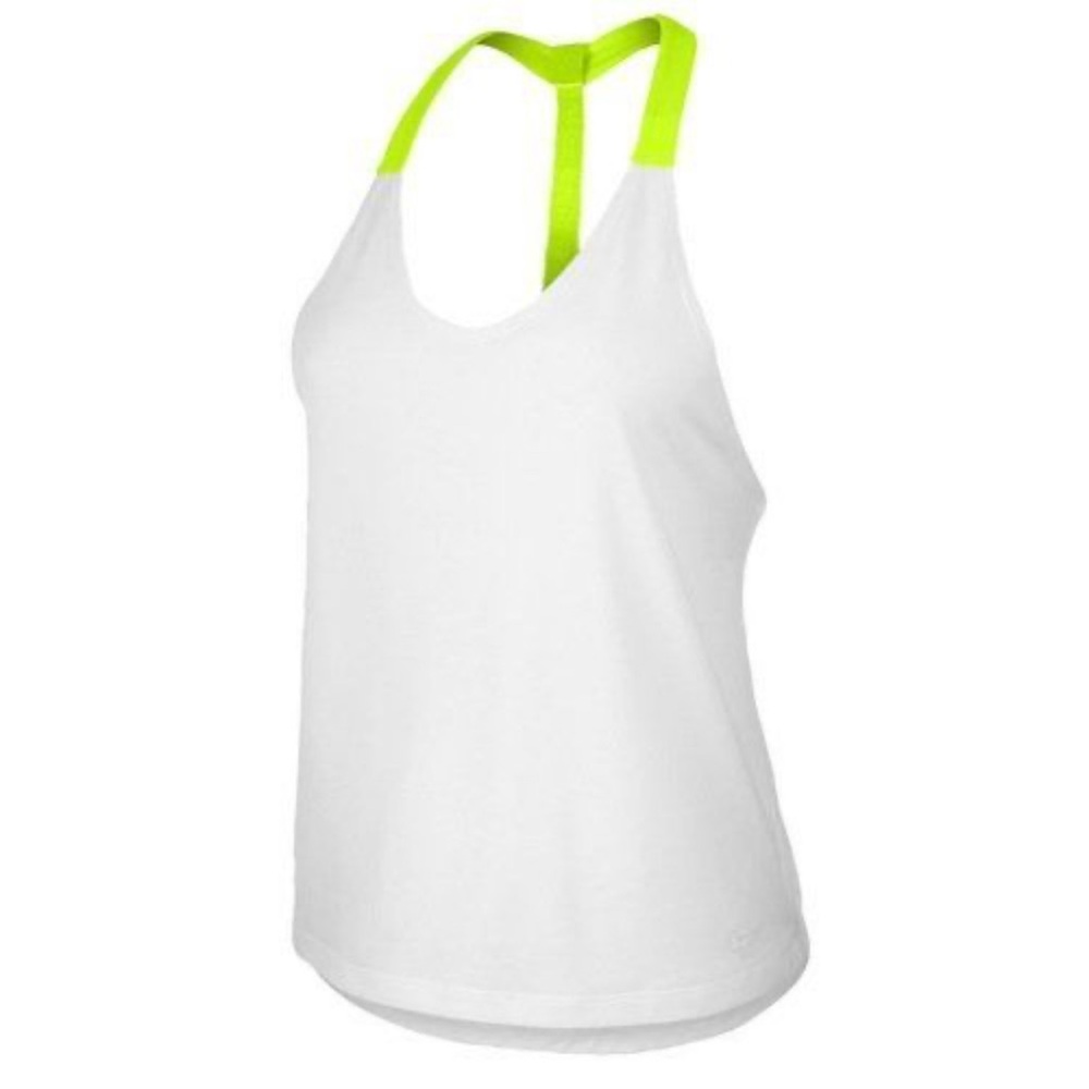 Nike Elastika Loose Tank Top